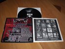 VOIVOD - LP - RRRÖÖÖAAARRR - Slayer - Annihilator - Prong - Atheist - Sadus - CD