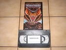 RAR VIDEO:THUNDERDOME VS. HELLRAISER(MYSTERYLAND;HARDCORE;GABBER;ID&T;SPEEDCORE)