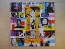 SIOUXSIE AND THE BANSHEES- 