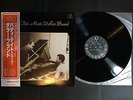BUDDY TATE MEETS DALLAR BRAND JAPAN OBI ULX-93-CH EXCELLENT