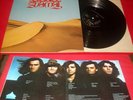 GONG - Shamal LP French Press Virgin Prog Jazz Fusion 75'