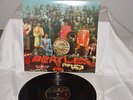 The Beatles AKA Sgt. Peppers Lonely Hearts Club Band  : 1967  German Germany UK