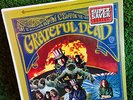 GRATEFUL DEAD S/T self titled DEBUT •SEALED• SAN FRAN LSD GARAGE ACID PSYCH
