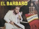 Fruko-El Barbaro-LP 12