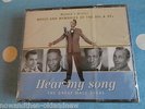 READERS DIGEST   HEAR MY SONG   MUSIC OF THE 30S   40S   58 CLASSICS   UK SELLER