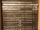 The Family Library of Beautiful Listening - 15 Box Sets 45 LPs (Longines Stereo)