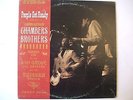 Blues- Vinyle LP - CHAMBERS BROTHERS - US - VAULT 9003