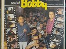 Bollywood SOUL OF BOBBY Psych Funk Fuzz Breaks 1stPrint Odeon Laxmikant Pyarelal