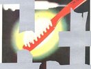 Ultra Vivid Scene Ultra Vivid Scene UK vinyl LP album record CAD809 4AD 1988