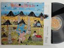 talking heads    little creatures            vg+