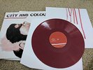 City And Colour - Bring Me Your Love - Limited Reissue Oxblood Color Vinyl 2016