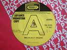 MICK & MALCOLM / BIG BLACK SMOKE / PICCADILLY DEMO / MINT MINUS / KINKS / MOD