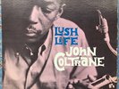 JOHN COLTRANE Lush Life PRESTIGE PRLP 7188 RVG DG Bergenfield