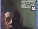 JOHN COLTRANE Ballads IMPULSE AS-32 STEREO Van Gelder