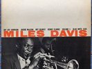 MILES DAVIS Volume 1 BLUE NOTE BLP 1501 LEXINGTON/W. 63rd RVG ‘P’ DG