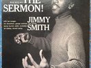 JIMMY SMITH The Sermon BLUE NOTE BLP 4011 RVG ‘P’ NY MONO Tina Brooks
