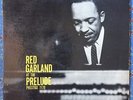 RED GARLAND At The Prelude PRESTIGE PRLP 7170 RVG DG Bergenfield