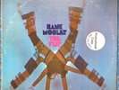 HANK MOBLEY The Flip BLUE NOTE BST 84329 STEREO Liberty PROMO