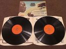 MILES DAVIS - Bitches Brew(UK 1970 1ST PRESS DOUBLE VINYL ALBUM / A1/B1/C1/D1 )