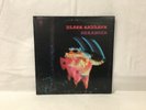 BLACK SABBATH - Paranoid -  US LP Vinyl Records Original 1st Green Warner