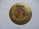 THE FREE SOULS Things (You Left Behind)/Turnaround FREDLO 6707 45 GARAGE/PSYCH