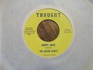 THE EDISON EFFECT Happy Days/Important Things FREDLO 6945 45 Sunshine Pop Psych