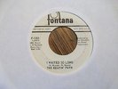 THE BEATIN PATH Original Nothing People/I Waited So Long FONTANA PROMO 45 PSYCH