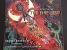 SXL2017 ERNEST ANSERMET Firebird LP VINYL UK Decca 1958