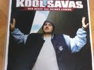 Der Beste Tag Meines Lebens von Kool Savas (Vinyl / 2 LP)