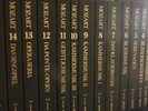 2te. DIE KOMPLETTE MOZART EDITION IN 16 BOX SETS - 148 LP´s SZERYNG HAEBLER - NM