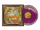 Panic At The Disco - Pretty Odd - Vinyl LP - Sealed New Purple Yellow Swirl