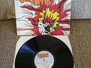 POWERDANCE   LP VINILO VINYL 12