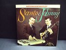 SANTO & JOHNNY - RARE CANADIAN AMERICAN STEREO LP - 1959