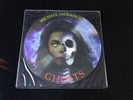 Michael Jackson Ghosts Very Rare Promo Ep LP. Picture Disc