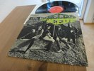 The Seeds s/t Pushin Too Hard acid fuzz garage psych lp 1966 MONO