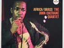 THE JOHN COLTRANE QUARTET - AFRICA/BRASS - IMPULSE /NIPPON COLUMBIA JAPAN - FOC