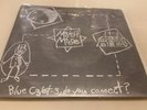 MODEST MOUSE Blue Cadet-3, Do You Connect? 7