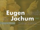 NEW SEALED 180g 2LP EUGEN JOCHUM BEETHOVEN SYMPHONIES 1982 TOKYO LIVE