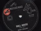BUDDY ENGLAND    SEEKERS    Rare 1966 Aust Promo Only 7