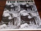 MEAT IS MURDER // THE SMITHS 1985 SIRE LP 25269