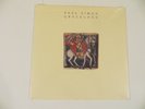 PAUL SIMON ?– Graceland - LP 1986 WARNER #9 25447-1 ***NEW SEALED***