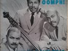 The Fuzzy Kane Trio Oomph  Bay Sound Stereo Private Rare Jazz 1968 Baltimore lp