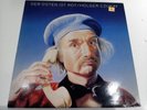 Der Osten Ist Rot Holger Czukay Excellent Vinyl Record LP V2307