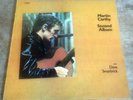 MARTIN CARTHY second album with Dave Swarbrick 1977 UK TOPIC STEREO VINYL RE LP