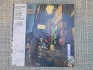 David Bowie ryko m- clear with obi and bag 2LP Ziggy Stardust