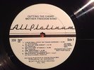 MOTHER FREEDOM BAND *Cutting The Chord* LP USA PROMO ORIG 1977 SOUL/FUNK  NM