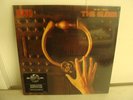 KISS-MUSIC FROM THE ELDER 180 GRAM VINYL RECORD ALBUM SEALED