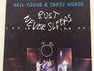 Rust Never Sleeps *RARE Australian Vinyl LP w/insert* Neil Young & Crazy Horse