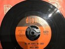 GIRL ACROSS THE STREET - ORIGINAL 45 Moses Smith