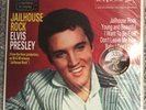 Elvis Presley - Jailhouse Rock + 4 Bonus Track Vinyl LP Audio Fidelity Audiophil